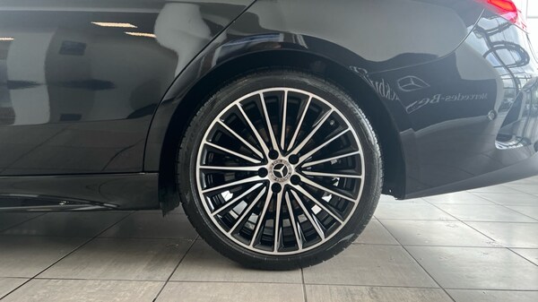 Used Mercedes-Benz C-Class 2025 for sale - 75440035: Photo 26