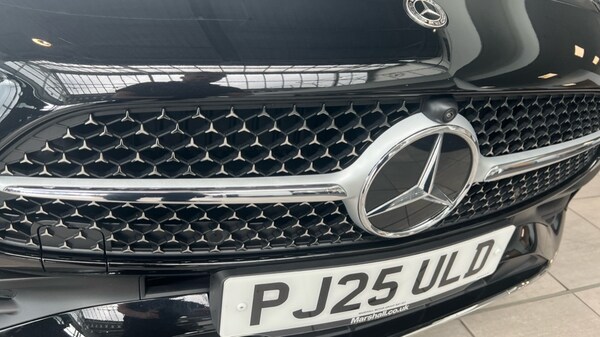 Used Mercedes-Benz C-Class 2025 for sale - 75440035: Photo 32