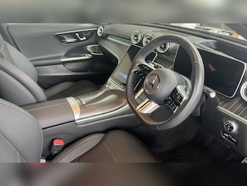 Used Mercedes-Benz C-Class 2025 for sale - 75440035: Photo