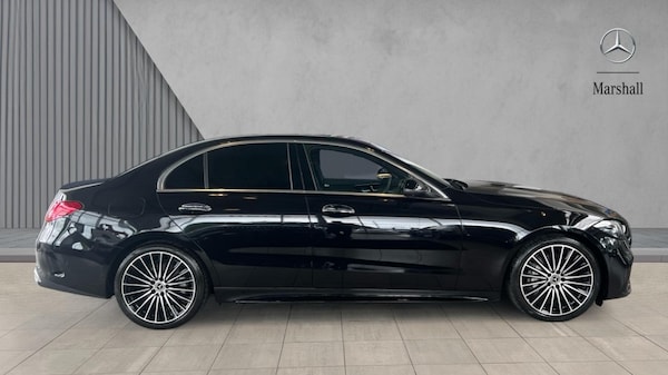 Used Mercedes-Benz C-Class 2025 for sale - 75440035: Photo 4
