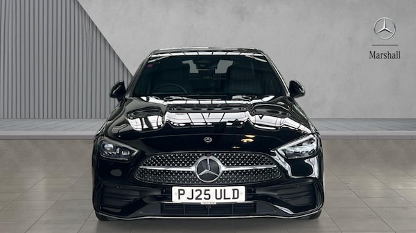Used Mercedes-Benz C-Class 2025 for sale - 75440035: Photo 6