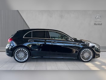 Used Mercedes-Benz A-Class 2024 for sale - 75440152: Photo
