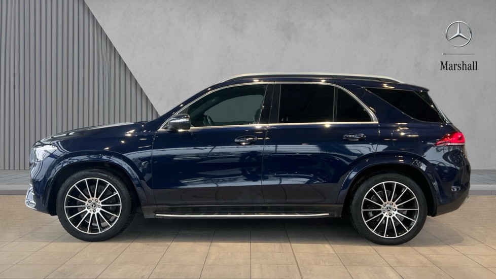Used Mercedes-Benz GLE 2022 for sale - 76977753: Photo 10