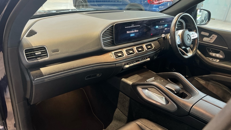 Used Mercedes-Benz GLE 2022 for sale - 76977753: Photo 11