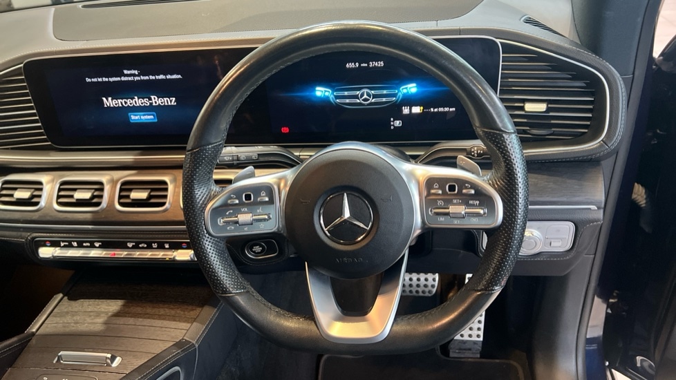 Used Mercedes-Benz GLE 2022 for sale - 76977753: Photo 12