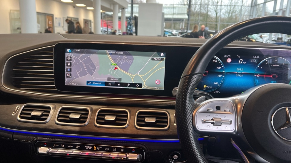 Used Mercedes-Benz GLE 2022 for sale - 76977753: Photo 13