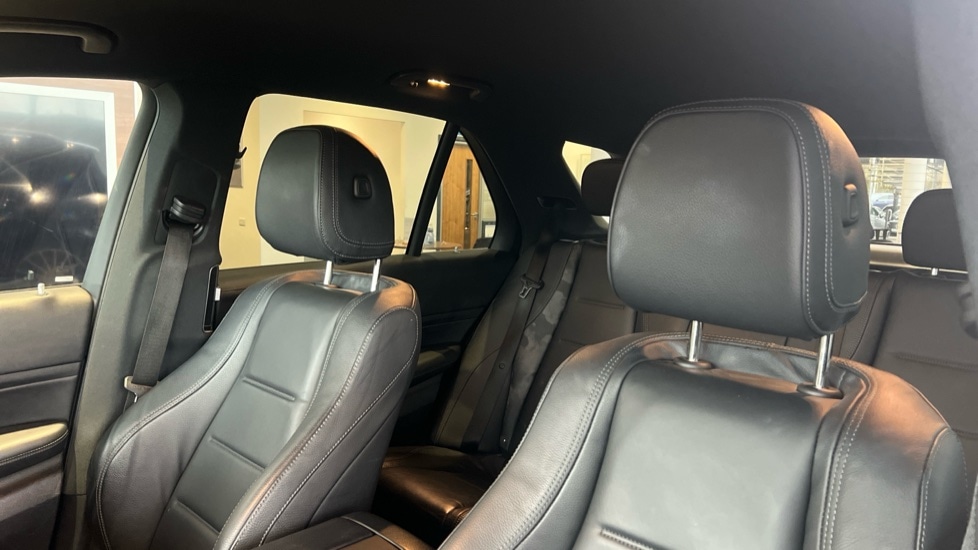 Used Mercedes-Benz GLE 2022 for sale - 76977753: Photo 14