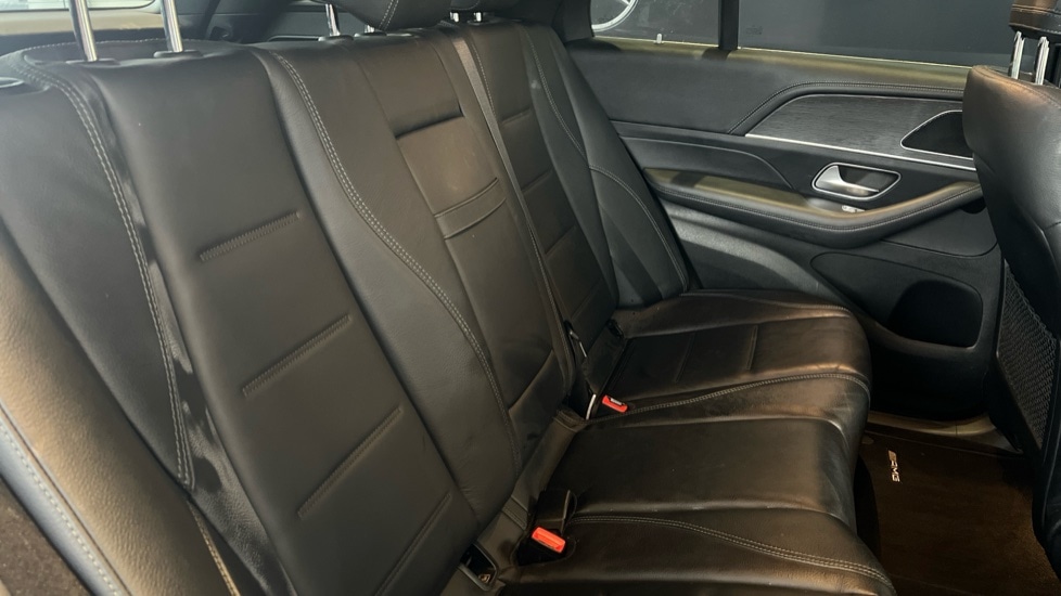 Used Mercedes-Benz GLE 2022 for sale - 76977753: Photo 15
