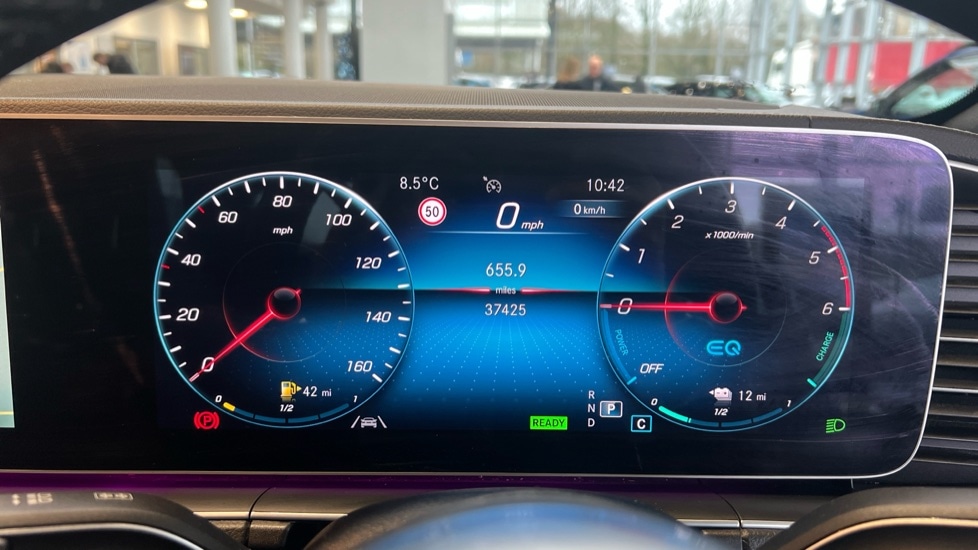 Used Mercedes-Benz GLE 2022 for sale - 76977753: Photo 16