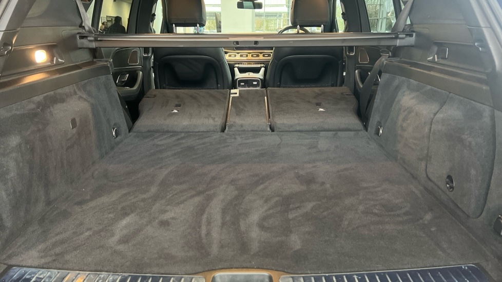 Used Mercedes-Benz GLE 2022 for sale - 76977753: Photo 18