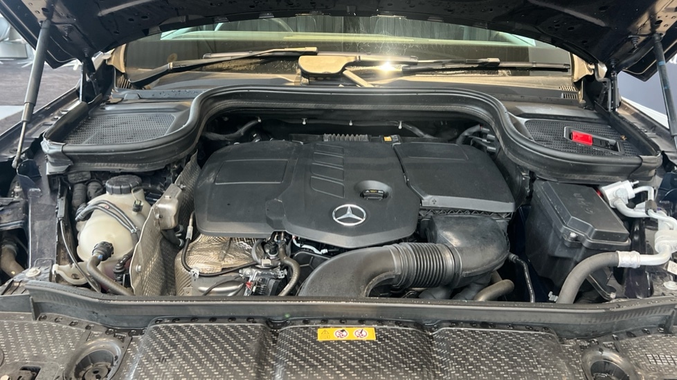 Used Mercedes-Benz GLE 2022 for sale - 76977753: Photo 19