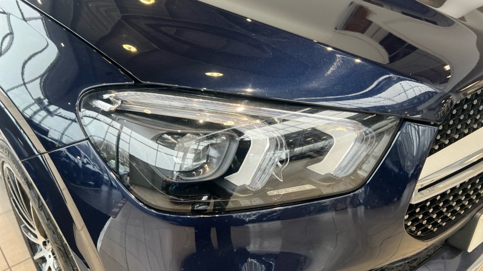 Used Mercedes-Benz GLE 2022 for sale - 76977753: Photo 20