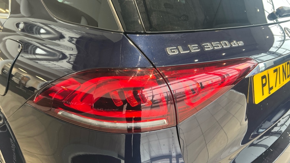 Used Mercedes-Benz GLE 2022 for sale - 76977753: Photo 21