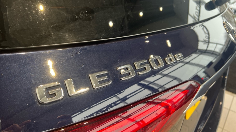 Used Mercedes-Benz GLE 2022 for sale - 76977753: Photo 22