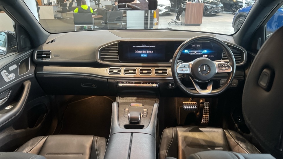 Used Mercedes-Benz GLE 2022 for sale - 76977753: Photo 23