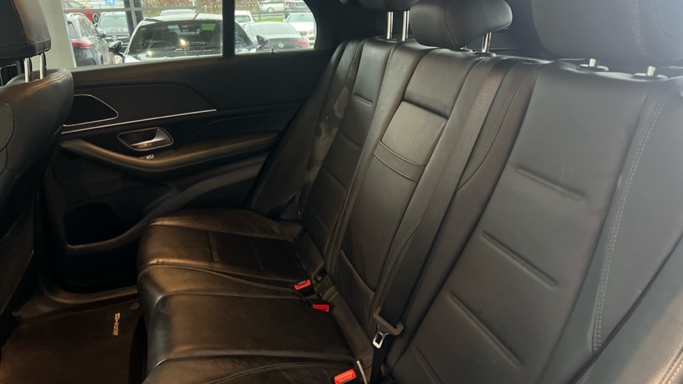 Used Mercedes-Benz GLE 2022 for sale - 76977753: Photo 24