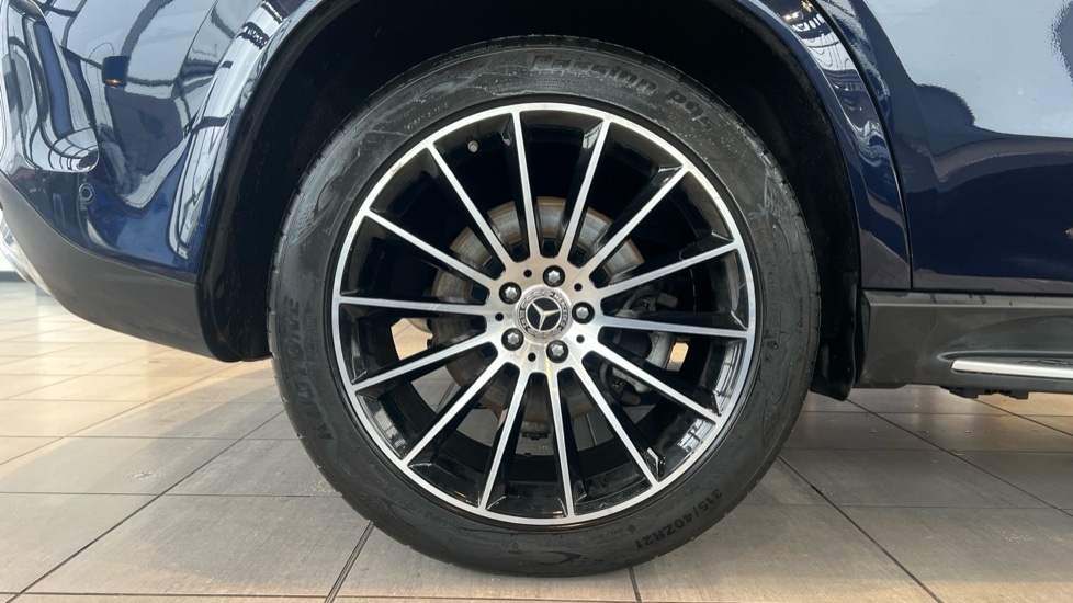 Used Mercedes-Benz GLE 2022 for sale - 76977753: Photo 25