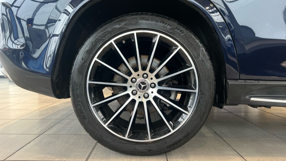 Used Mercedes-Benz GLE 2022 for sale - 76977753: Photo 26