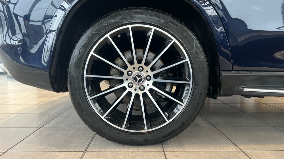 Used Mercedes-Benz GLE 2022 for sale - 76977753: Photo 27