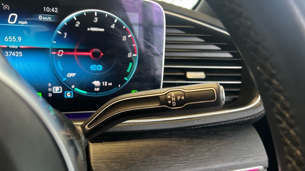 Used Mercedes-Benz GLE 2022 for sale - 76977753: Photo 31