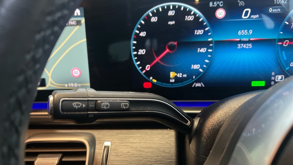 Used Mercedes-Benz GLE 2022 for sale - 76977753: Photo 32