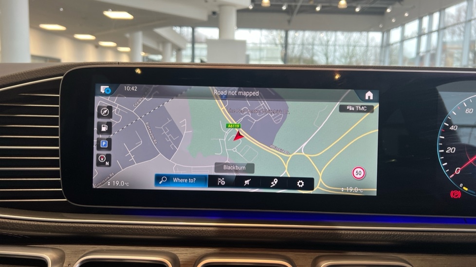 Used Mercedes-Benz GLE 2022 for sale - 76977753: Photo 33