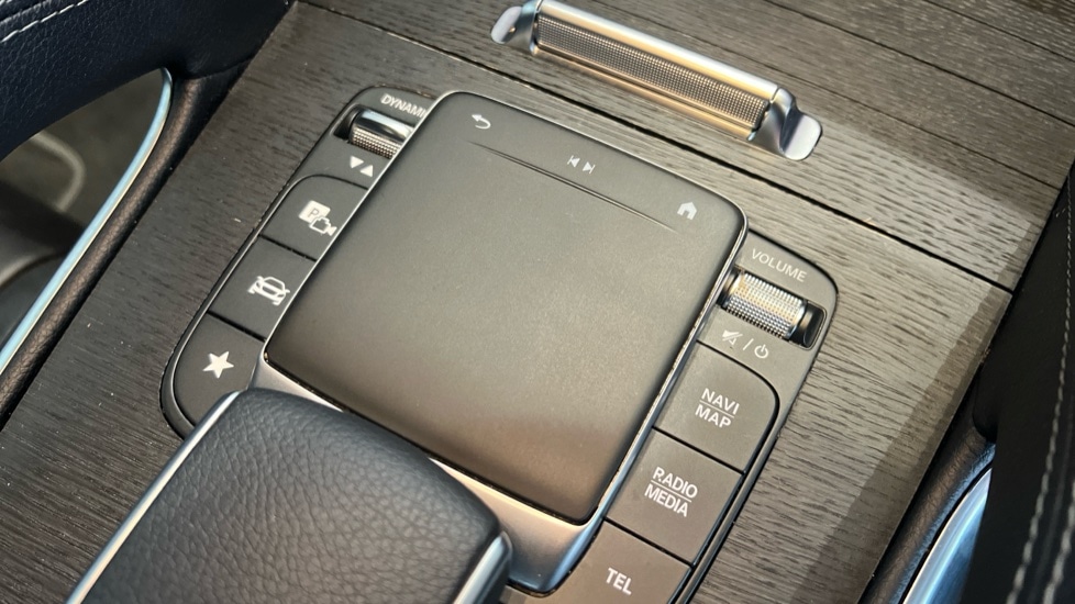 Used Mercedes-Benz GLE 2022 for sale - 76977753: Photo 34