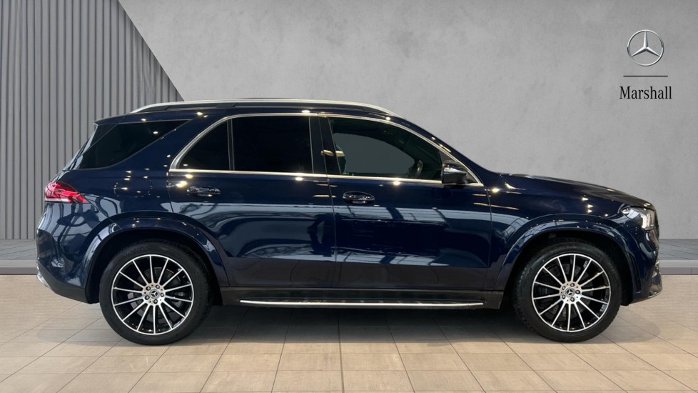 Used Mercedes-Benz GLE 2022 for sale - 76977753: Photo 4