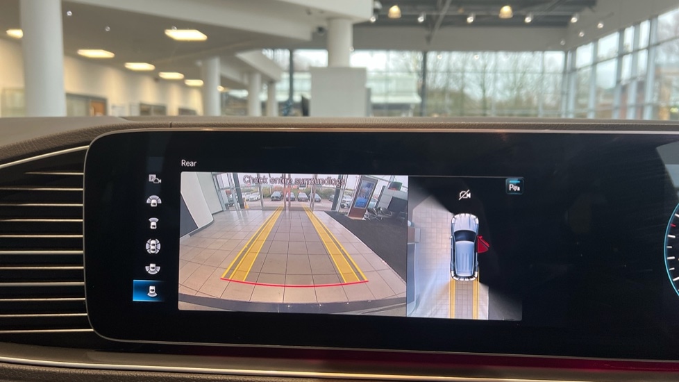 Used Mercedes-Benz GLE 2022 for sale - 76977753: Photo 40