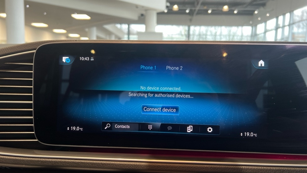 Used Mercedes-Benz GLE 2022 for sale - 76977753: Photo 43