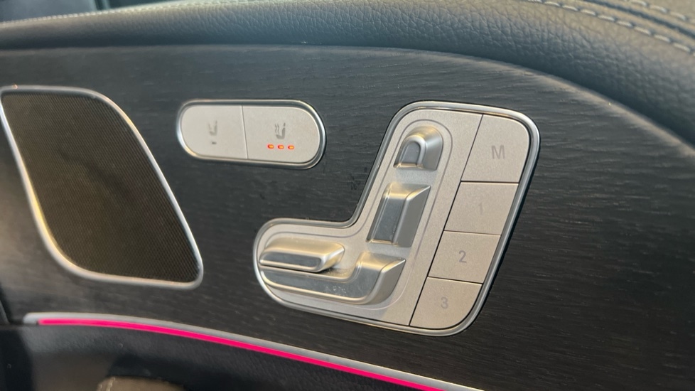 Used Mercedes-Benz GLE 2022 for sale - 76977753: Photo 46