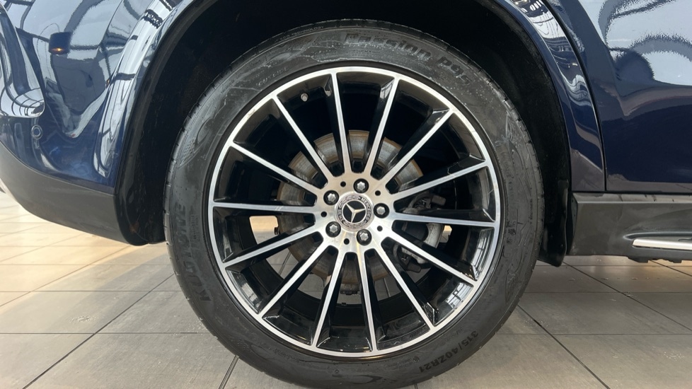 Used Mercedes-Benz GLE 2022 for sale - 76977753: Photo 5