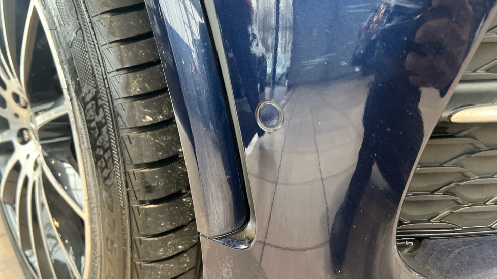 Used Mercedes-Benz GLE 2022 for sale - 76977753: Photo 53