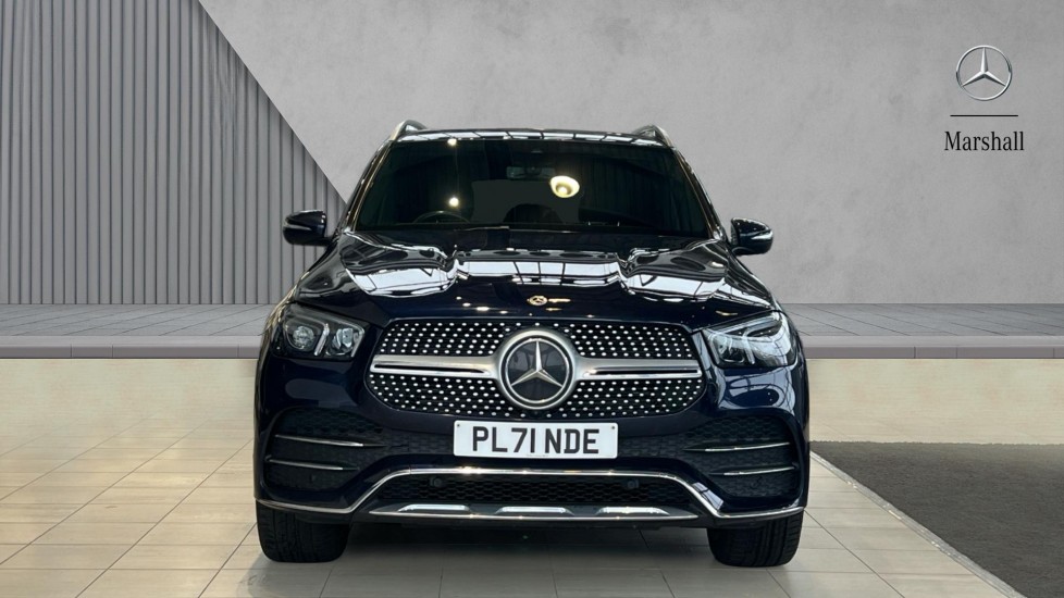 Used Mercedes-Benz GLE 2022 for sale - 76977753: Photo 6