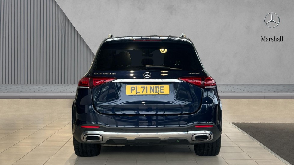 Used Mercedes-Benz GLE 2022 for sale - 76977753: Photo 7