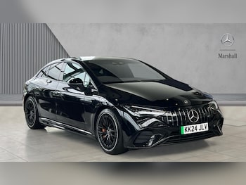 Used Mercedes-Benz EQA 2024 for sale - 76130612: Photo