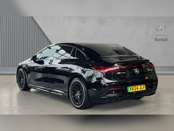 Used Mercedes-Benz EQA 2024 for sale - 76130612: Photo