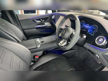 Used Mercedes-Benz EQA 2024 for sale - 76130612: Photo