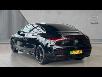 Used Mercedes-Benz EQA 2025 for sale - 75123040: Photo