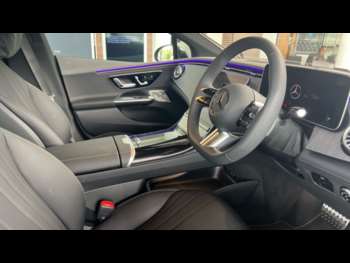 Used Mercedes-Benz EQA 2025 for sale - 75123040: Photo