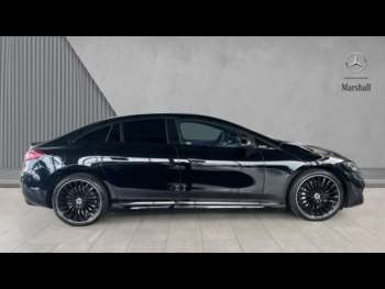 Used Mercedes-Benz EQA 2025 for sale - 75123040: Photo
