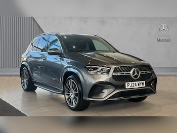 Used Mercedes-Benz GLE 2024 for sale - 77042894: Photo