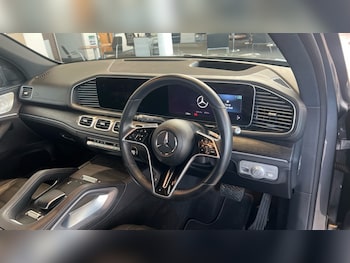 Used Mercedes-Benz GLE 2024 for sale - 77042894: Photo