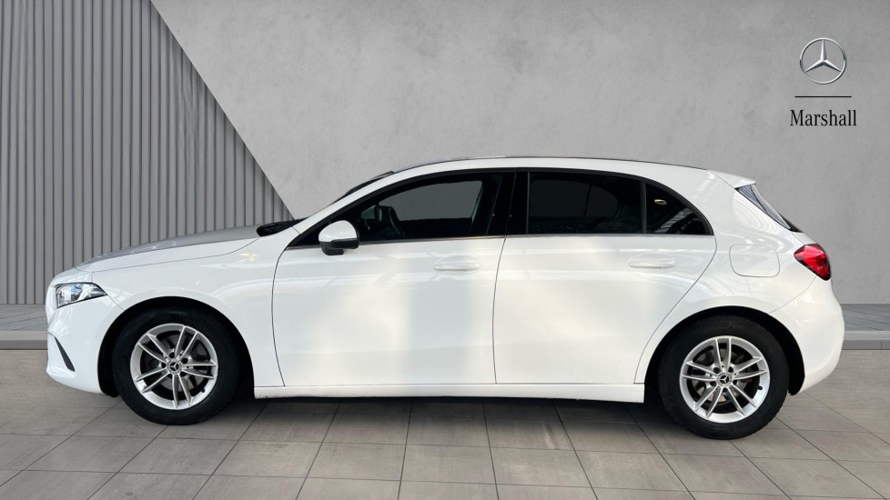 Used Mercedes-Benz A-Class 2019 for sale - 76445077: Photo 10