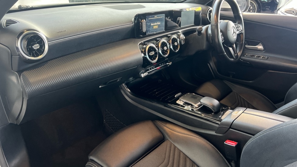 Used Mercedes-Benz A-Class 2019 for sale - 76445077: Photo 11