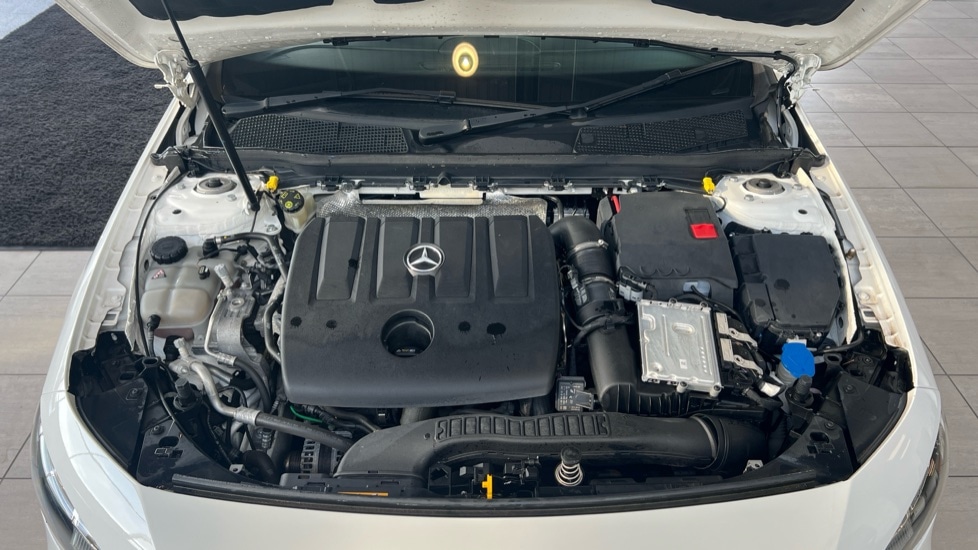 Used Mercedes-Benz A-Class 2019 for sale - 76445077: Photo 19