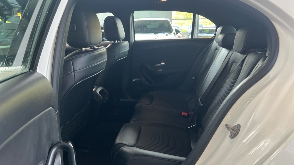 Used Mercedes-Benz A-Class 2019 for sale - 76445077: Photo 24