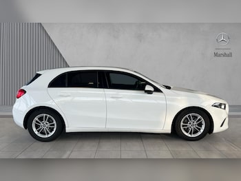 Used Mercedes-Benz A-Class 2019 for sale - 76445077: Photo