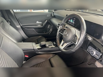 Used Mercedes-Benz A-Class 2021 for sale - 75922024: Photo