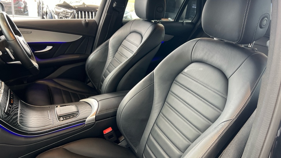 Used Mercedes-Benz GLC 2021 for sale - 76033960: Photo 14